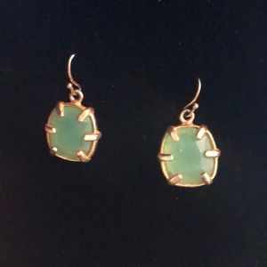 Yosca earrings